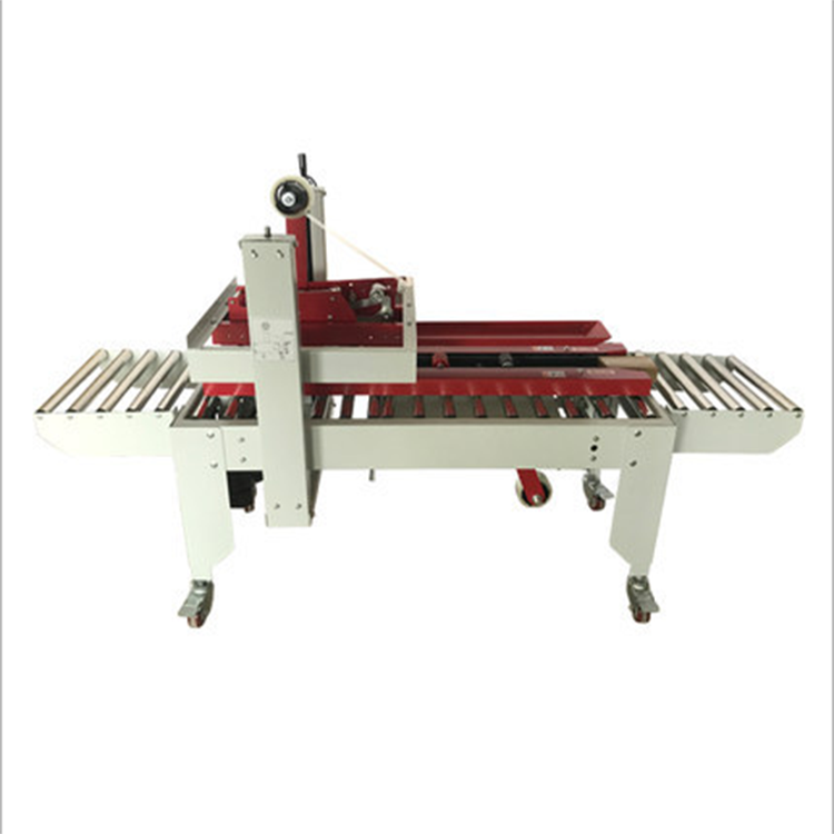 什么才是自動封箱機(jī)生計的魂靈所在？