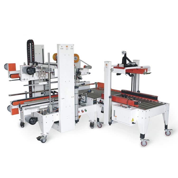 自動封箱機使用對市場有什么影響？