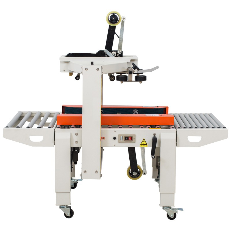 自動封箱機(jī)可以改進(jìn)哪些技術(shù)？